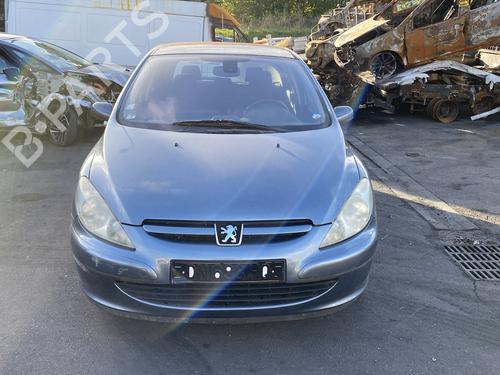 ABS pump PEUGEOT 307 (3A/C) 2.0 HDi 110 | BP25528625M43 