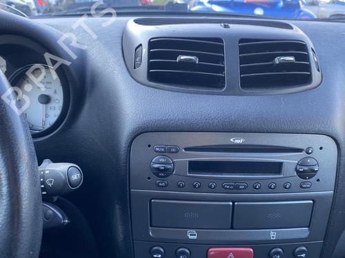 Front left interior door handle ALFA ROMEO GT (937_) 1.9 JTD (937CXN1B) | BP25514966I13  - Image 21