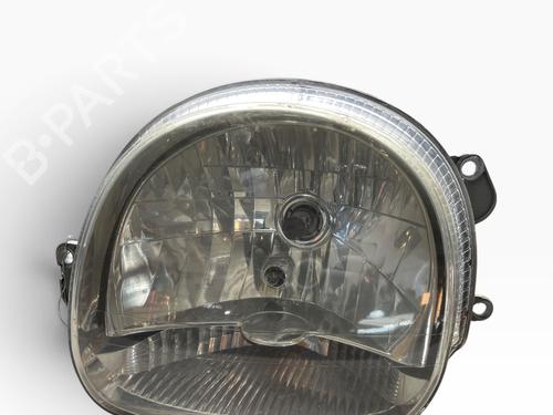 Used Left headlight Left headlight 38779684 38779684