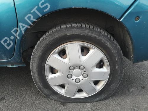 Left headlight RENAULT KANGOO Express (FC0/1_) 1.5 dCi (FC07, FC1R) | BP25538415C28  - Image 15