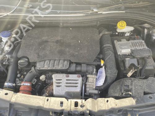 Left rear window switch PEUGEOT 2008 I (CU_) 1.2 THP 110 / PureTech 110 | BP31193476I29  - Image 16