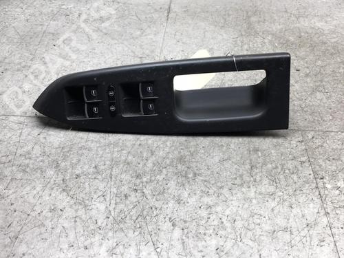 Front left lock VW TOURAN (1T3) 2.0 TDI | BP25556454C98 