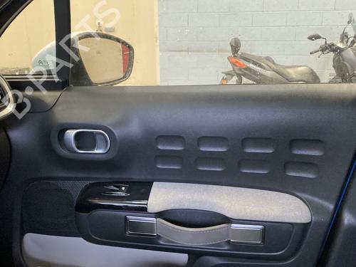 Mando CITROËN C3 III (SX) 1.2 THP 110 (SXHNPS, SXHNZT, SXHNZ6) | BP33048247I30 - Image 6