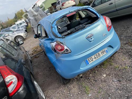 Steering column stalk FORD KA (RU8) 1.2 | BP25514597I23 - Image 4