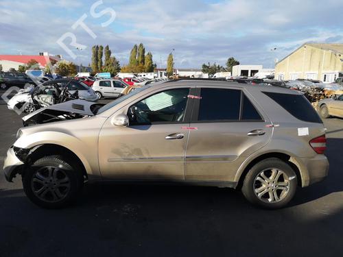 Headlight switch MERCEDES-BENZ M-CLASS (W164) ML 320 CDI 4-matic (164.122) | BP27344945I24 - Image 5