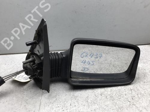 Used Right mirror Right mirror PEUGEOT 405 II Break (4E) 1.8 (101 hp) 25523654 25523654