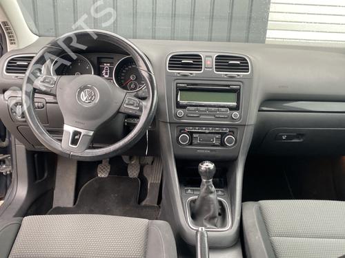 Left tailgate light VW GOLF VI (5K1) 1.6 TDI | BP30706409C79  - Image 6