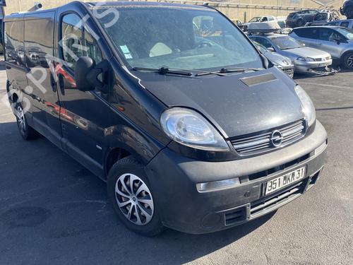 Switch OPEL VIVARO A Van (X83) 2.5 DTI (F7) | BP25551354I30 - Image 18