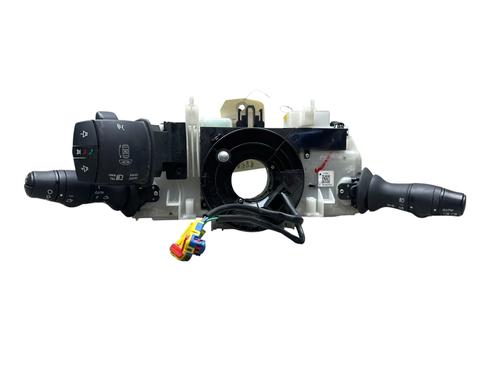 Steering column stalk RENAULT MEGANE III Hatchback (BZ0/1_, B3_) 1.4 TCe (BZ0F, BZ1V) | BP34393737I23 - Image 5