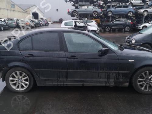 Climate control BMW 3 (E46) 320 d | BP25554713I5 - Image 12