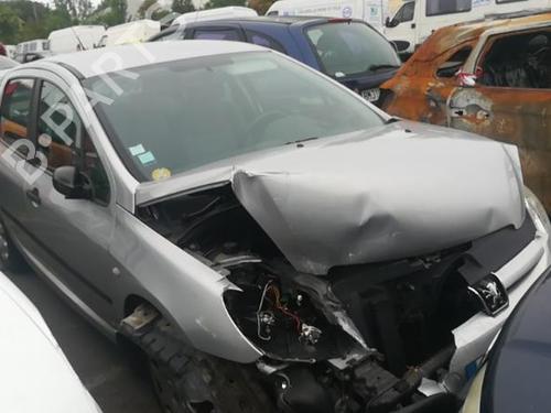 ABS pump PEUGEOT 307 (3A/C) 1.6 16V | BP25536659M43 