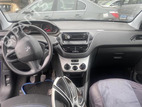 Rear right window mechanism PEUGEOT 208 I (CA_, CC_) 1.0 VTi | BP25509961C25 