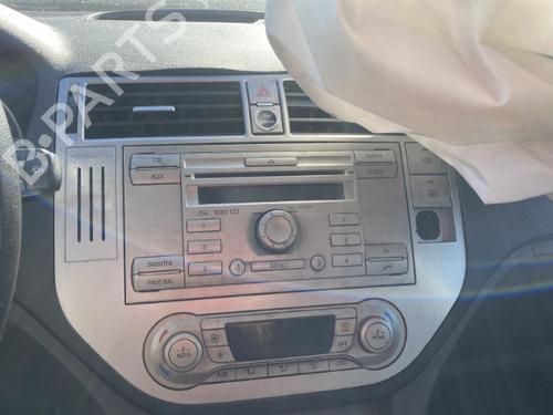 Warning switch FORD KUGA I 2.0 TDCi | BP25531052I22  - Image 12