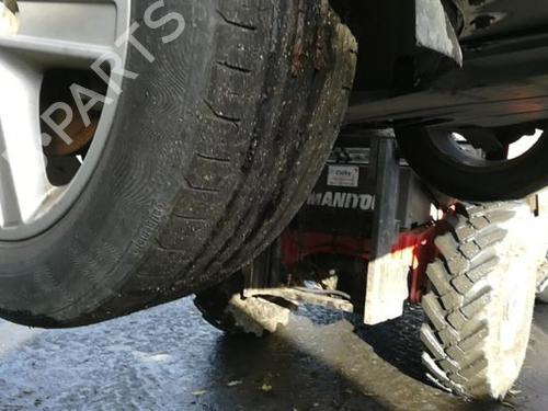 Rear left window mechanism FORD FOCUS C-MAX (DM2) 1.6 TDCi | BP25577598C24  - Image 7