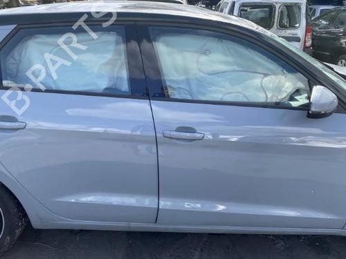 Seat buckle AUDI A1 Sportback (GBA) 30 TFSI | BP25572437I32 - Image 4