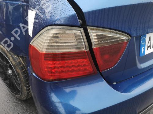 Left front window switch BMW 3 (E90) 320 d | BP25584656I27  - Image 22