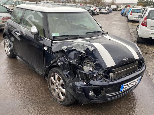 Ignition barrel MINI MINI (R56) Cooper | BP25501948M48  - Image 18