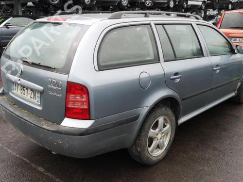 Left front window switch SKODA OCTAVIA I Combi (1U5) 1.9 TDI | BP25519694I27 - Image 28