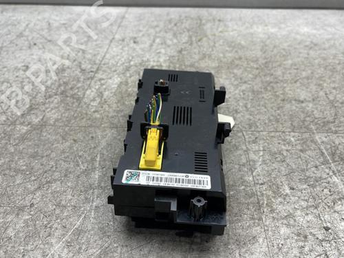 Commande Chauffage CITROËN C3 II (SC_) 1.4 HDi 70 (SC8HZC, SC8HR0, SC8HP4) | BP25502049I5 