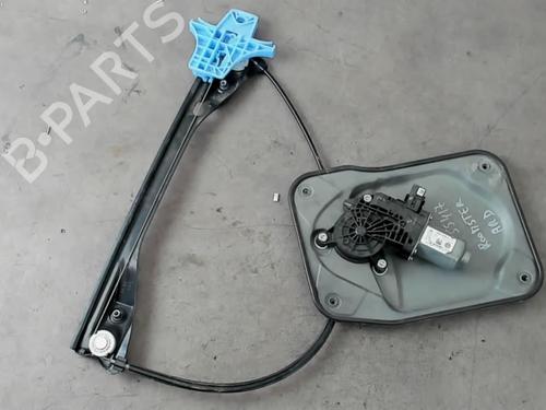 Used Rear right window mechanism SKODA ROOMSTER (5J7) 1.6 TDI (105 hp) 25552400
