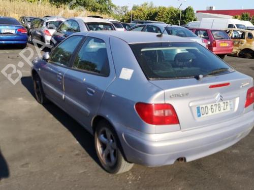 Right taillight CITROËN XSARA (N1) 1.6 16V | BP25559920C35 