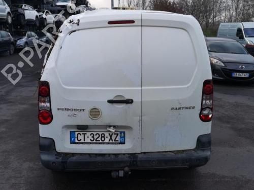 Third brake light PEUGEOT PARTNER Box Body/MPV 1.6 HDi / BlueHDi 75 | BP25579446L11  - Image 17