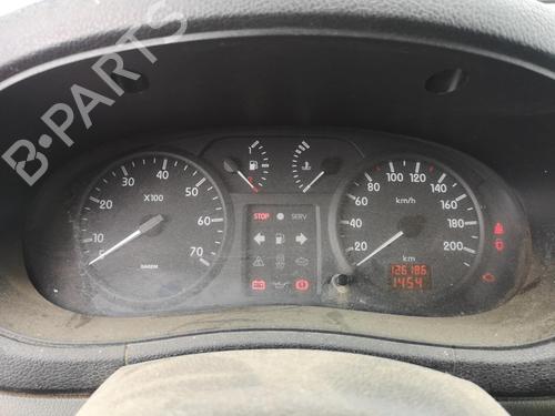 Right headlight RENAULT KANGOO Express (FC0/1_) 1.2 (FC1A) | BP25517708C29  - Image 22