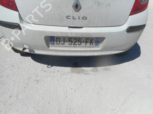 AC compressor RENAULT CLIO III (BR0/1, CR0/1) 1.5 dCi (C/BR0G, C/BR1G) | BP25522483M34 - Image 18
