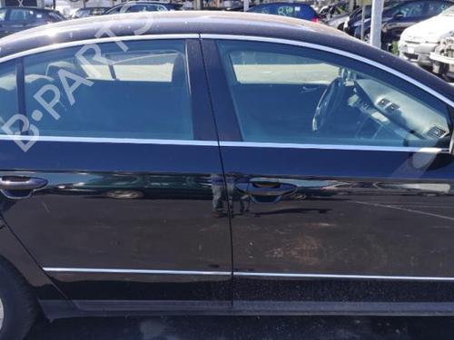 Front left window mechanism VW PASSAT B6 (3C2) 1.9 TDI | BP25579447C22 - Image 31