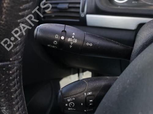 Left front window switch PEUGEOT 407 Coupe (6C_) 2.7 HDi | BP25579095I27  - Image 30