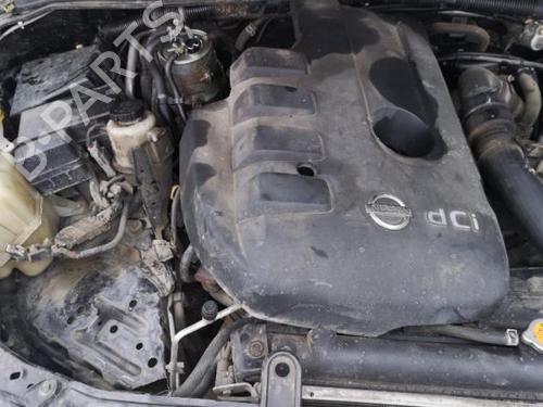 Switch NISSAN NAVARA NP300 (D40) 2.5 dCi 4WD | BP25559682I30  - Image 9