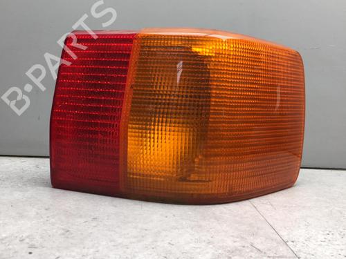 Used Right taillight Right taillight AUDI 80 B3 Saloon (893, 894, 8A2) 1.8 S (90 hp) 25578923 25578923