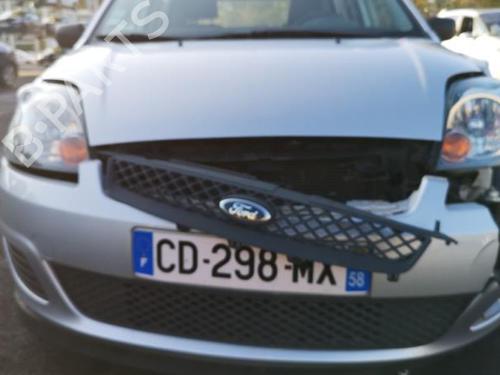 Left taillight FORD FIESTA V (JH_, JD_) 1.4 TDCi | BP25560421C34 
