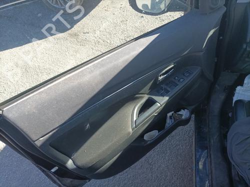 Right front driveshaft CITROËN C4 AIRCROSS 1.6 HDi 115 AWC | BP32368942M39  - Image 24