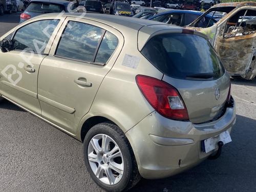 Right taillight OPEL CORSA D (S07) 1.3 CDTI (L08, L68) | BP26524712C35 