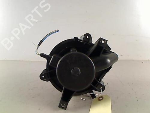 Heater blower motor FIAT PUNTO (188_) 1.2 60 (188.030, .050, .130, .150, .230, .250) | BP25558910M62 