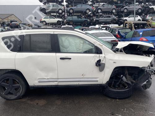 Ekpansionstank JEEP COMPASS (MK49) 2.0 CRD 4x4 | BP25549992C120 - Image 12