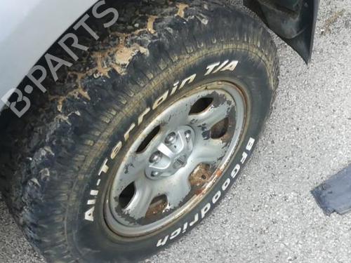 Front left window mechanism NISSAN NAVARA NP300 (D40) 2.5 dCi 4WD | BP25531893C22  - Image 20