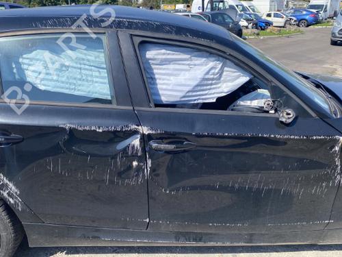 Left front window switch BMW 1 (E87) 116 d | BP34451965I27  - Image 23