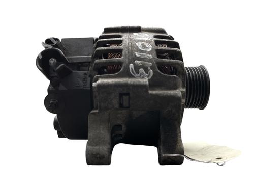 Used Alternator Alternator 25503511 25503511