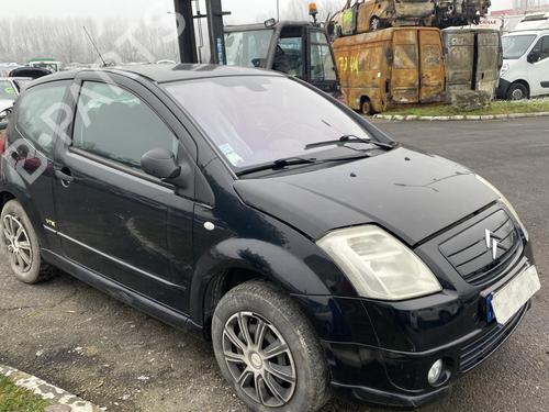 Steering column stalk CITROËN C2 (JM_) 1.4 HDi | BP25569361I23 - Image 25