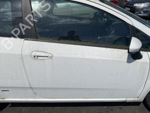 Front left interior door handle FIAT GRANDE PUNTO (199_) 1.3 D Multijet | BP25547961I13 - Image 19