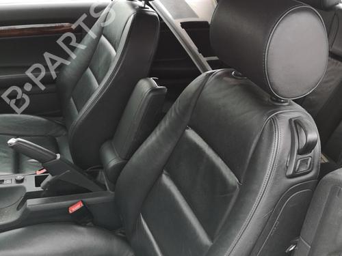 Left sun visor AUDI A4 B6 Convertible (8H7) 2.5 TDI | BP25556712I1 - Image 15