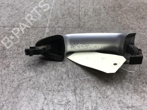 Høyre bak utvendig håndtak FORD FIESTA VI (CB1, CCN) 1.4 TDCi | BP25573235C130 