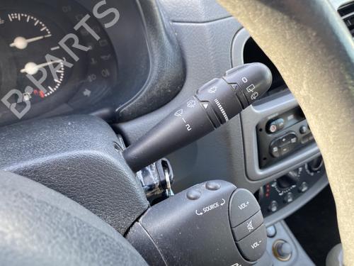 Left headlight RENAULT CLIO II Hatchback Van (SB0/1/2_) 1.9 D (SB0R) | BP25744932C28 - Image 4