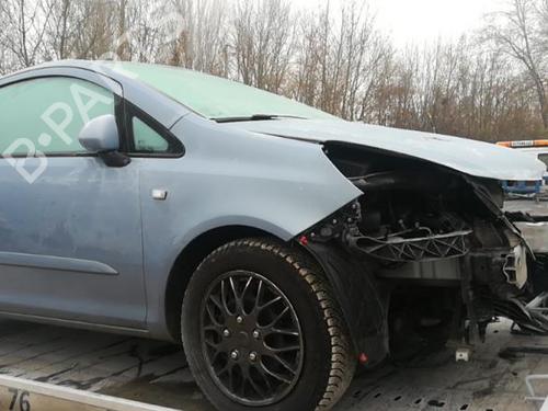 Alternator OPEL CORSA D (S07) 1.2 (L08, L68) | BP25523714M7 - Image 5