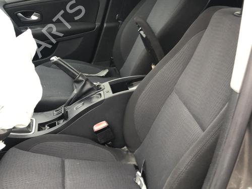 Front left interior door handle RENAULT LAGUNA III (BT0/1) 1.5 dCi (BT00, BT0A, BT0T, BT1J) | BP25534489I13  - Image 28