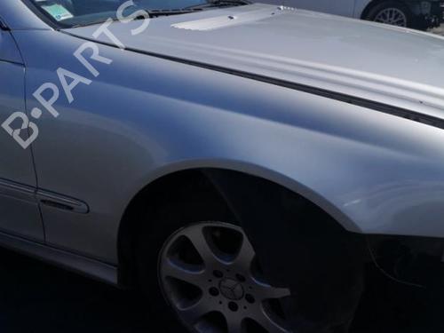 Front left window mechanism MERCEDES-BENZ CLK (C209) CLK 270 CDI (209.316) | BP25519336C22 