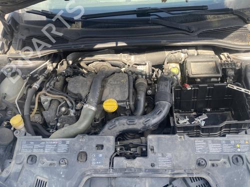 Switch RENAULT CLIO IV (BH_) 1.5 dCi 75 | BP34287456I30 - Image 9
