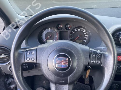 Left front window switch SEAT IBIZA III (6L1) 1.9 TDI | BP37589194I27 - Image 23